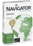 Navigator Universal 82470A80S Universal Druckerpapier Kopierpapier DIN A4 80 g/m&sup2;