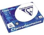 Clairefontaine Clairalfa 1979C Universal Druckerpapier DIN A4 80 g/m&sup2; 500 Blatt