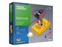 Franzis Verlag 65272 Lernpaket Elektronik Lernpaket ab 14 Jahre