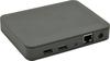 Silex Technology DS-600 Netzwerk USB-Server LAN (10/100/1000 MBit/s), USB 3.2 Gen 1