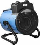 G&Uuml;DE 85124, G&Uuml;DE 85124 Heizger&auml;t 280 m&sup3; Blau, Schwarz