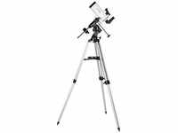 Bresser Optik Maksutov-Cassegrain Messier 100/1400 EQ3 Spiegel-Teleskop
