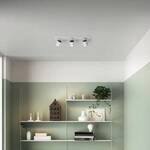 Philips LED Runner 5309331P0 Deckenstrahler LED GU10 10.5 W Wei&szlig;