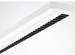 Trilux 6634640 Atirion D-L #6634640 LED-Rasterleuchte 52 W Wei&szlig; Wei&szlig;
