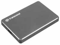 Transcend StoreJet® 25C3N 1 TB Externe Festplatte 6.35 cm (2.5 Zoll) USB 3.2 Gen 1