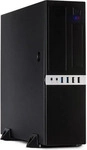 INTER-TECH 88881270, Inter-Tech IT-503 Mini-Tower PC-Geh&auml;use Schwarz