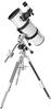 Bresser Optik Messier NT-203s/800 EXOS-2/EQ5 Spiegel-Teleskop Äquatorial Newton