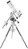 Bresser Optik Messier AR-90s/500 EXOS-2/EQ-5 Linsen-Teleskop Äquatorial...