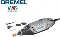 DREMEL F0133000JU, Dremel 3000-5 F0133000JU Multifunktionswerkzeug mit Zubeh&ouml;r