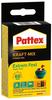 PATTEX PK6FT, Pattex KRAFT-MIX Extrem Fest Zwei-Komponentenkleber PK6FT 24 g,