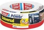 tesa UNIVERSAL 56389-00002-06 Gewebeklebeband tesa&reg; extra Power Wei&szlig; (L x B) 50 m x