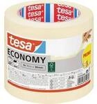 tesa UNIVERSAL 55338-00000-15 Kreppband Beige (L x B) 50 m x 30 mm 3 St.