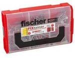 Fischer 535970 DUOPOWER D&uuml;belsortiment 300 Teile