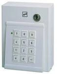 effeff 42130-10-----00 Codeschloss Aufputz 230 V
