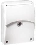 ESYLUX ED10016530 D&auml;mmerungsschalter Wei&szlig; 230 V 1 Schlie&szlig;er