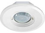 ESYLUX EP10427930 Unterputz Pr&auml;senzmelder 360 &deg; Wei&szlig; IP20