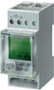 Siemens 7LF4521-0 Hutschienen-Zeitschaltuhr digital 230 V/AC 4000 W