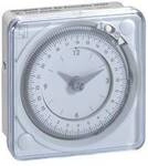 Legrand 049986 Zeitschaltuhr analog IP30