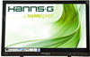 HANNSPREE HT161HNB, Hannspree HT161HNB Touchscreen-Monitor EEK: B (A - G) 39.6 cm