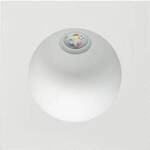 EVN P20402 P20402 LED-Wandeinbauleuchte LED LED fest eingebaut 2 W Wei&szlig;