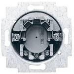 ABB 2CKA001101A0898 Ger&auml;teeinsatz IP20 Perlwei&szlig;, Creme-Wei&szlig;