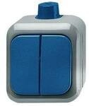 ABB 2CKA001084A0839 Wipptaster IP66 Blue