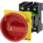 Eaton P1-32/V/SVB Wartungsschalter verriegelbar 690 V Rot 1 St. 095676