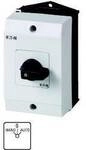 Eaton 207070 T0-1-15431/I1 Umschalter 1 St.