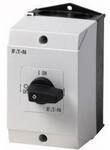 Eaton P1-25/I2 Nockenschalter 25 A 1 x 90 &deg; Grau, Schwarz 1 St. 207299