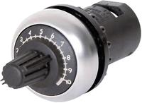 Eaton 229492 M22-R47K Dreh-Potentiometer Mono 0.5 W 47 kΩ 1 St.