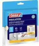 tesa UNIVERSAL 55604-00100-00 Dichtband tesamoll&reg; Wei&szlig; (L x B) 6 m x 15 mm 1 St.