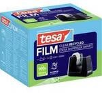 tesa 53904-00000-01 Tischabroller tesa Easy Cut&reg; Schwarz 1 St.