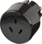 BRENNENSTUHL 1508510, Brennenstuhl 1508510 Reiseadapter brennenstuhl Travel Adapter -
