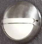 KONSTSMIDE 7333-000, Konstsmide Torino 7333-000 Au&szlig;enwandleuchte Energiesparlampe,