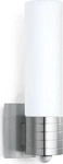 STEINEL 007874, Steinel L 260 S 007874 LED-Au&szlig;enwandleuchte mit Bewegungsmelder LED