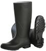 L+D Nero 2495-40 Sicherheitsstiefel Schuhgröße (EU): 40 Schwarz 1 Paar