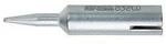 Ersa 0832CD L&ouml;tspitze Mei&szlig;elform, gerade Spitzen-Gr&ouml;&szlig;e 2.2 mm Spitzen-L&auml;nge 46.0