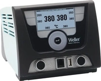 WELLER T0053420399N, Weller WX2 L&ouml;tstation-Versorgungseinheit digital 240 W +50 -