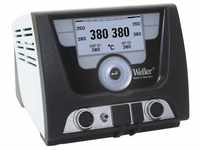 Weller WXD 2 Löt-/Entlötstation-Versorgungseinheit digital 200 W, 255 W +50 -...
