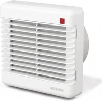 HELIOS VENTILATOREN 00285, Helios Ventilatoren HVR 150/2 E Wand- und Fensterl&uuml;fter