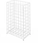 CWS Hygiene 903102000 HD31020 Papierkorb 60 l (B x H x T) 410 x 620 x 250 mm 1 St.