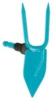 GARDENA 03215-20, Gardena combisystem Gartenhacke 03215-20 7 cm