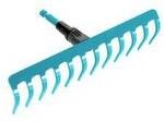 GARDENA combisystem 03177-20 Rechen 30 cm