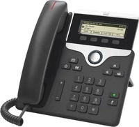 CISCO CP-7811-3PCC-K9=, Cisco CP-7811-3PCC-K9= Systemtelefon,VoIP Freisprechen