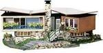Faller 109271 H0 B-271 Villa im Tessin