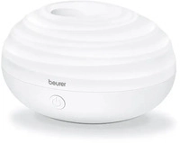 BEURER 60629, Beurer LA 20 Aroma Diffuser Lufterfrischer 1 St. Mehrfarbig