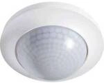 ESYLUX EP10055386 Unterputz Decken-Pr&auml;senzmelder 360 &deg; Wei&szlig; IP20