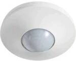 ESYLUX EP10425875 Unterputz Decken-Bewegungsmelder 360 &deg; Relais Wei&szlig; IP20