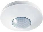 ESYLUX EP10427404 Unterputz Decken-Pr&auml;senzmelder 360 &deg; Wei&szlig; IP20
