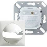 ESYLUX EB10430626 Unterputz Bewegungsmelder 180 &deg; Relais Wei&szlig; IP40